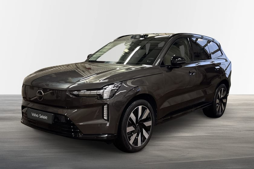 Bild 1 av Volvo EX90 Twin Motor Performance