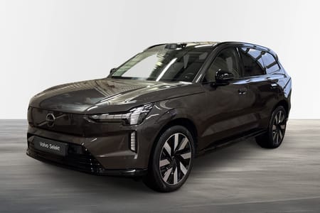 Volvo EX90 Twin Motor Performance