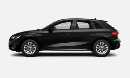 Audi A3 Sportback 35 TFSI 150Hk Proline