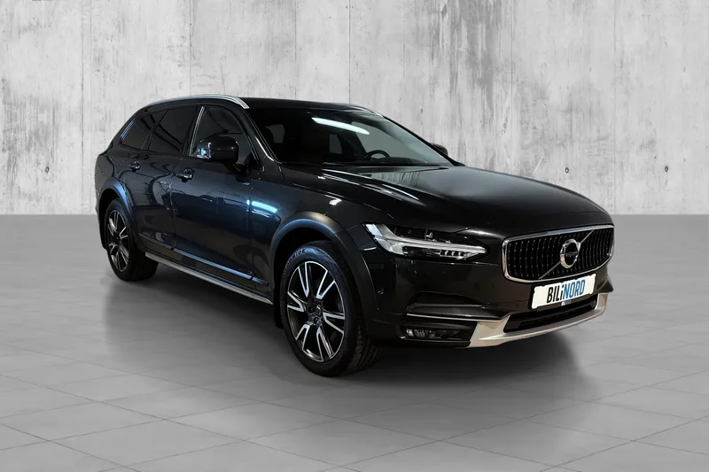Volvo V90 Cross Country bilde 1