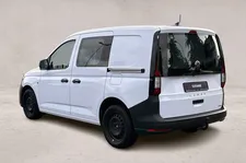Thumnail bilde 2 av Volkswagen Caddy Cargo