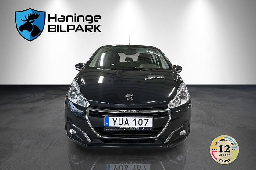 Bild 3 av Peugeot 208