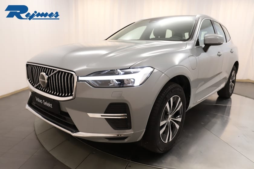 Bild 1 av Volvo XC60