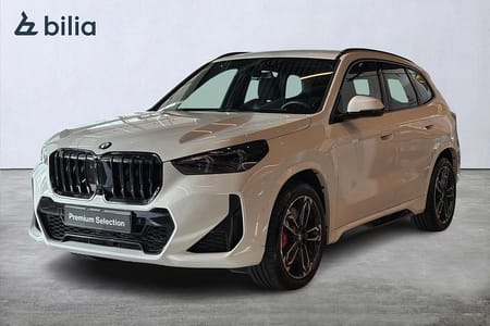 BMW X1 sDrive18i