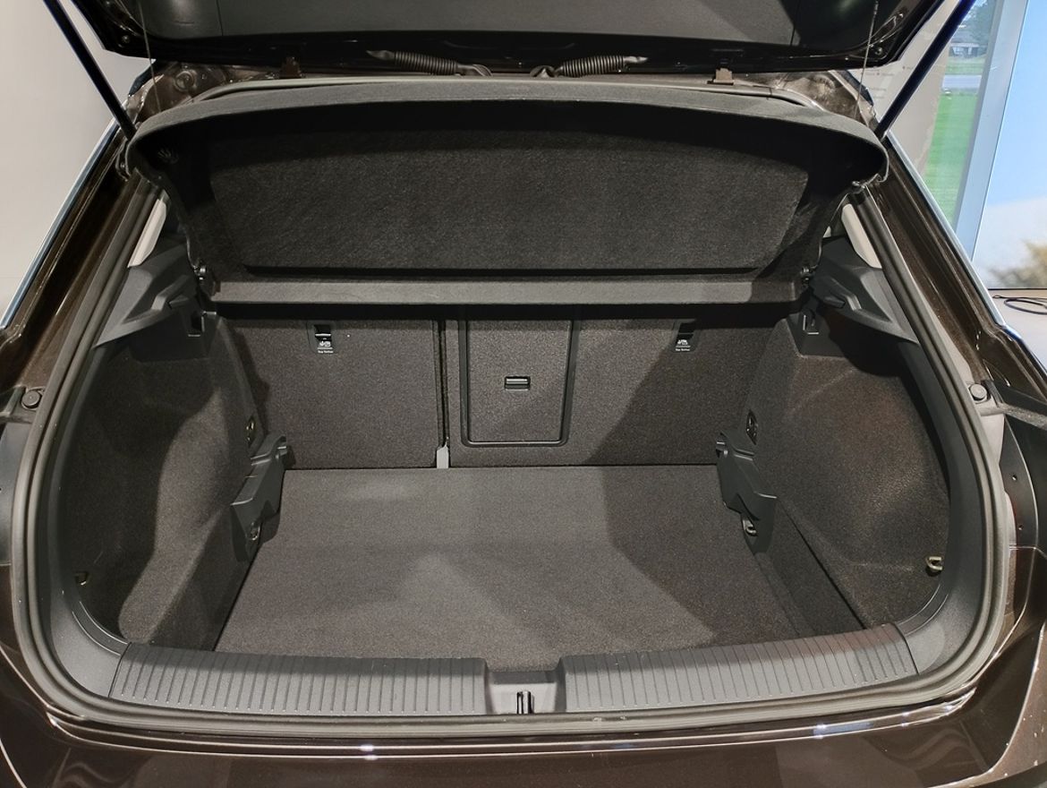 Volkswagen Volkswagen T-Roc — bild 15