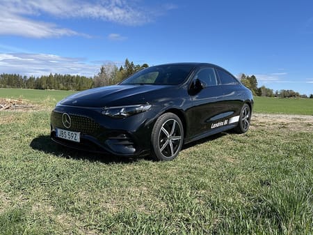 Mercedes-Benz CLA 350 4MATIC