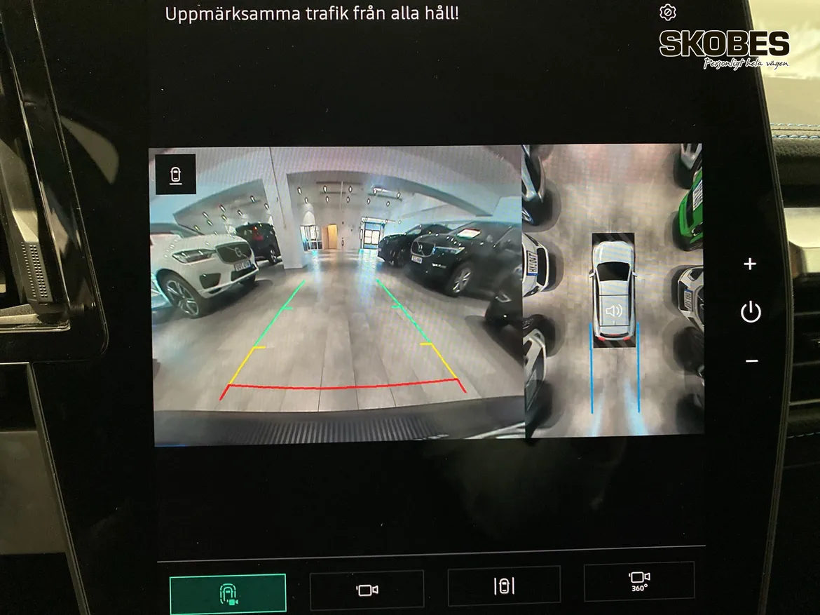 Renault Scenic E-Tech