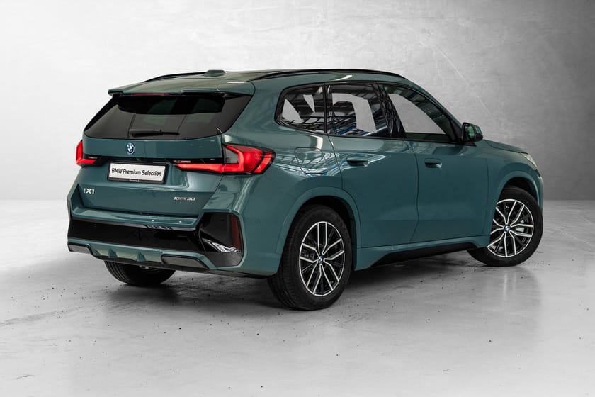 Bilde 5 av BMW iX1 xDrive30