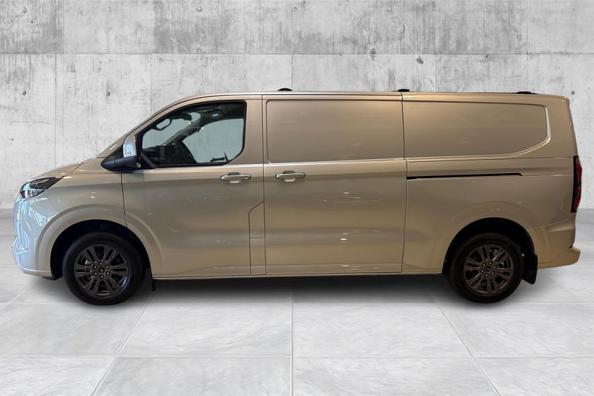 Bilde 2 av Ford E-Transit 350 