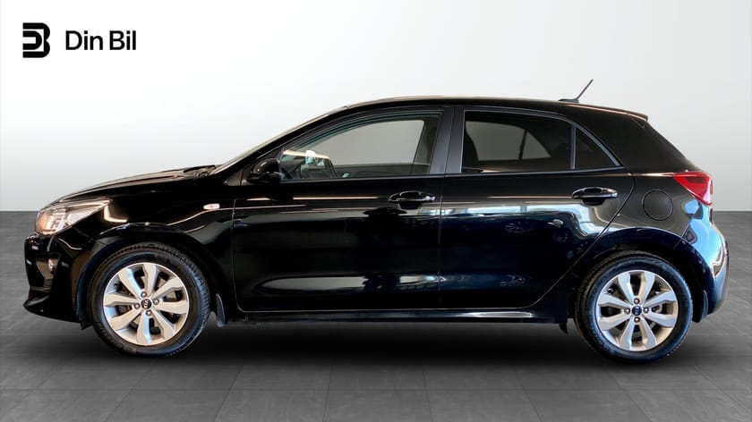 Bild 2 av Kia Rio