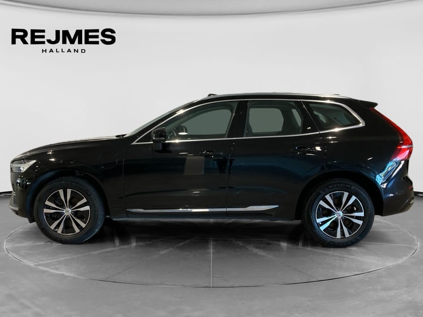 Bild 3 av Volvo XC60 Recharge T6 Core Edition