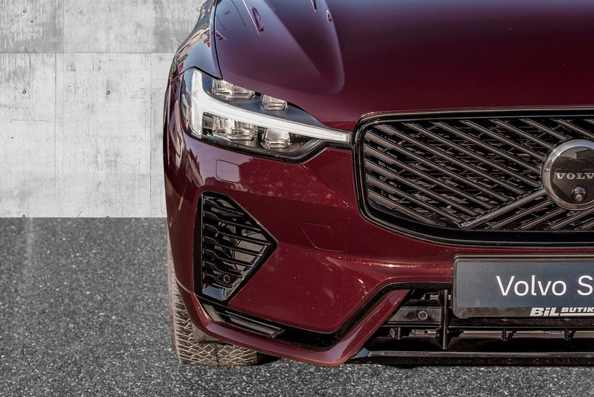 Bilde 2 av Volvo XC60