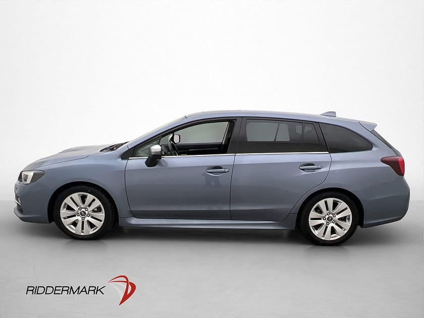 Bild 5 av Subaru Levorg 1.6 170hk 4WD GTS T-Lucka Skinn Kamera  Navi