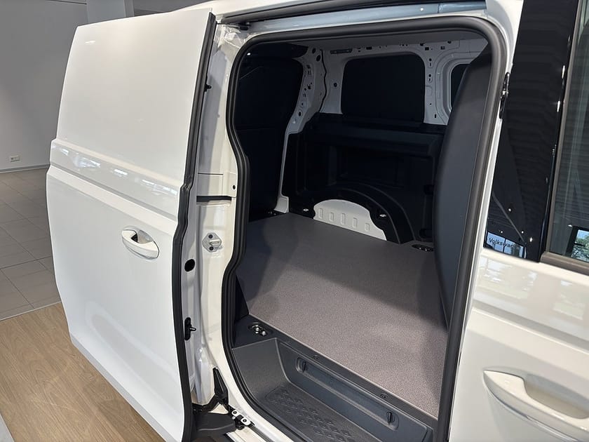 Bild 5 av Volkswagen ID. Buzz Cargo HJULBAS: 2989 MM MOTOR: 210 KW (286