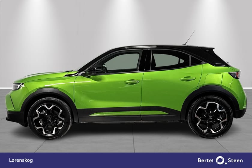 Bilde 2 av Opel Mokka-e Ultimate | AdCruise | CarPlay | Ryggekamera