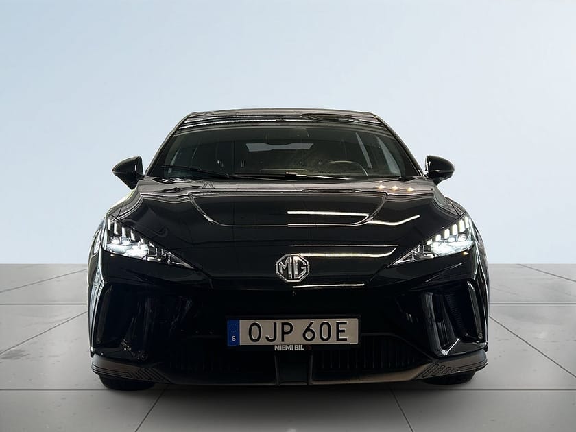 Bild 2 av MG 4 Electric Long Range 64 kWh Luxury 360/Ad.Fhåll/SoV