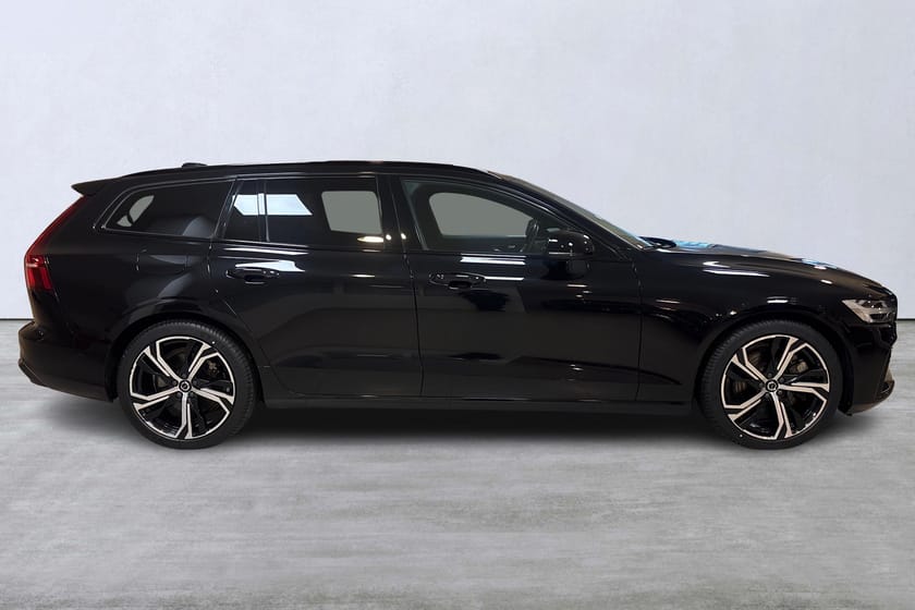 Bild 3 av Volvo V60