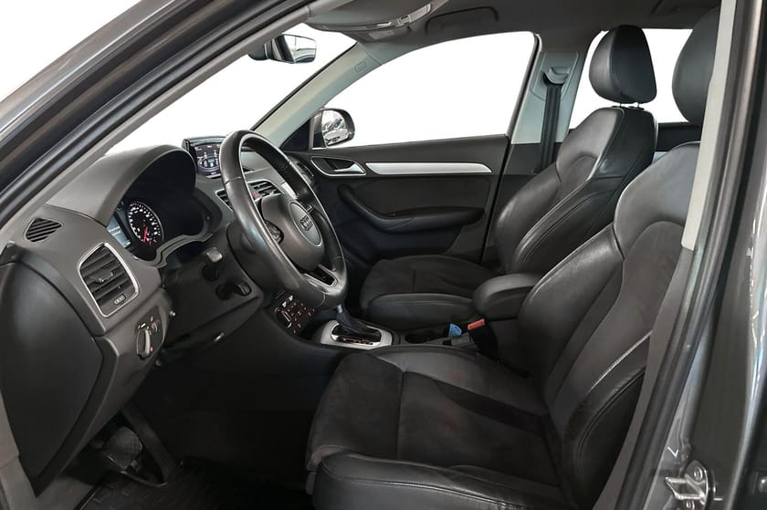 Bilde 5 av Audi Q3