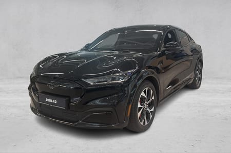 Ford Mustang Mach-E Long Range AWD
