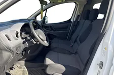 Thumnail bilde 3 av Peugeot Partner Van