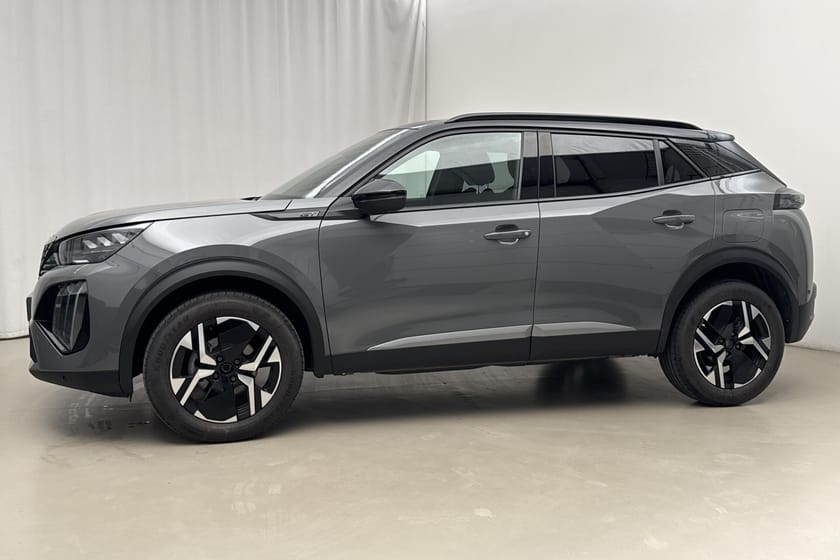 Bild 2 av Peugeot 2008 1.2 PureTech (130hk) GT