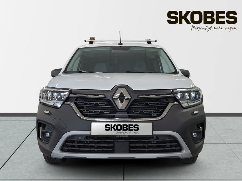 Bild 2 av Renault Kangoo Skåpbil Skåp Nordic dCi 95 ej B-st