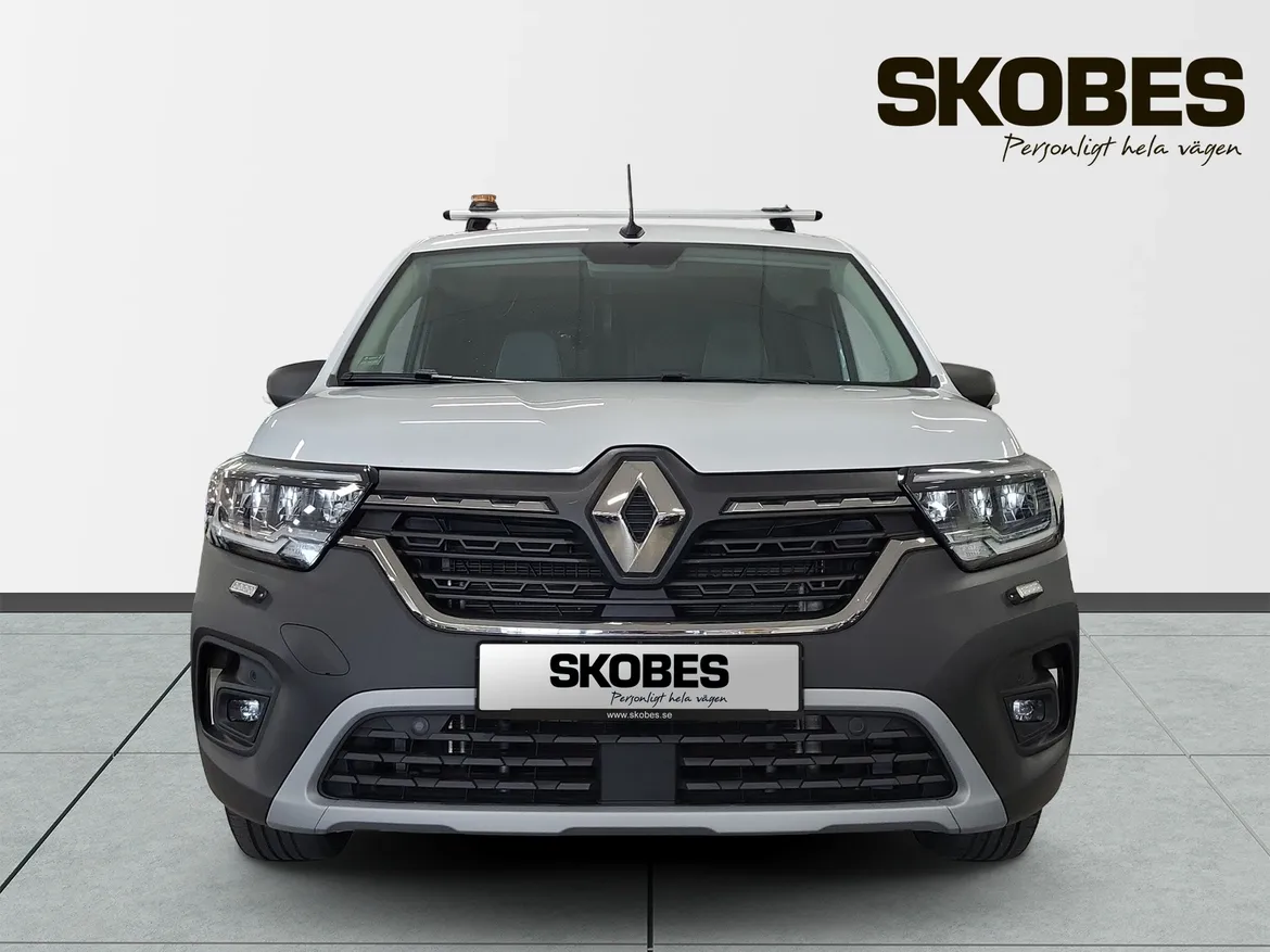 Renault Kangoo Skåpbil