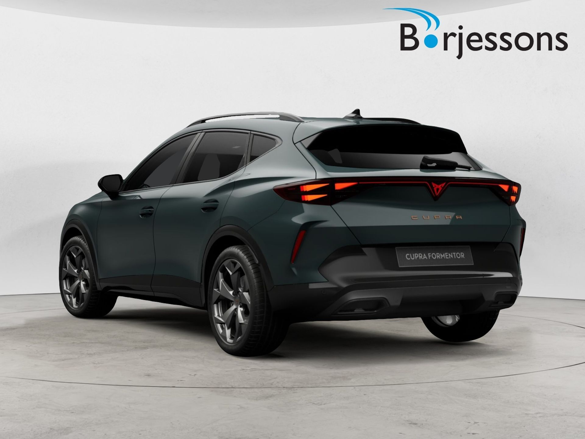 Cupra Formentor 1.5 eTSI 2026, bild 4/7