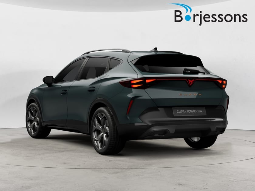 Bild 4 av CUPRA Formentor
