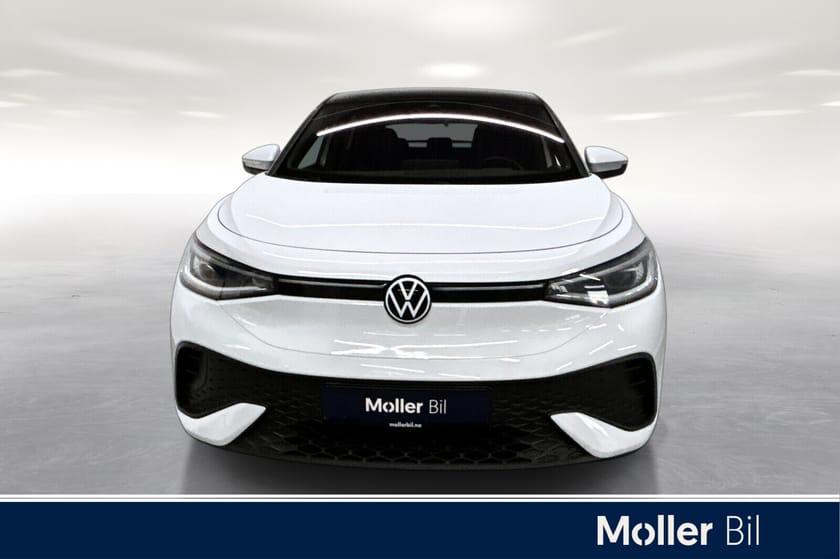 Bilde 2 av Volkswagen ID.5 Pro Performance 77kwh 204hk