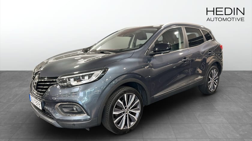 Bild 1 av Renault Kadjar 1.3 TCe Automat / BOSE Edition / Navigation