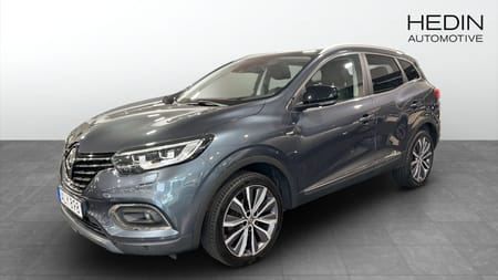 Renault Kadjar 1.3 TCe Automat / BOSE Edition / Navigation