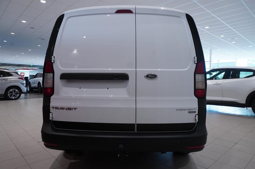 Bild 4 av Ford Grand Transit Connect