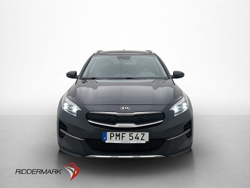 Bild 2 av Kia XCeed Plug-in Hybrid Adv Plus 2 Pano Kamera Ventilation