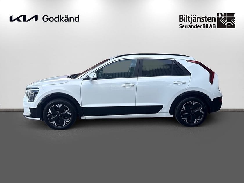 Bild 4 av Kia Niro EV Advance
