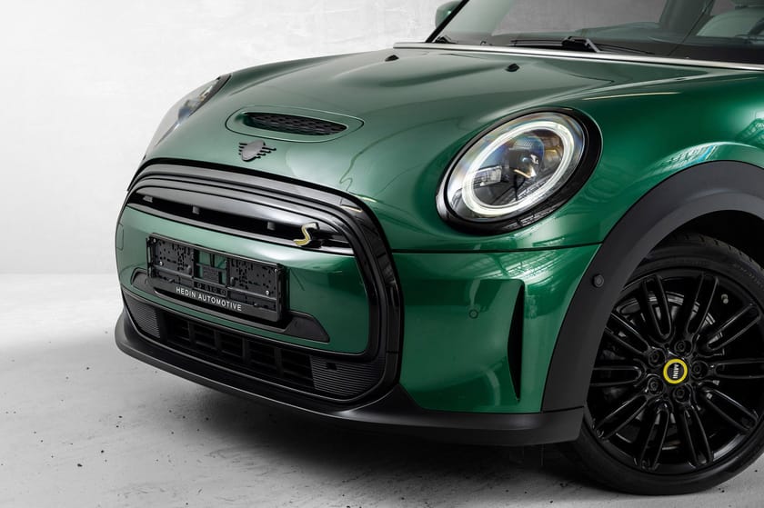 Bilde 2 av MINI Cooper SE