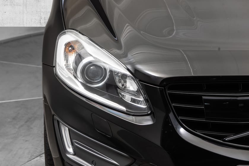 Bilde 3 av Volvo XC60 T6 AWD 306 hk R-des/Polestar LOADED!