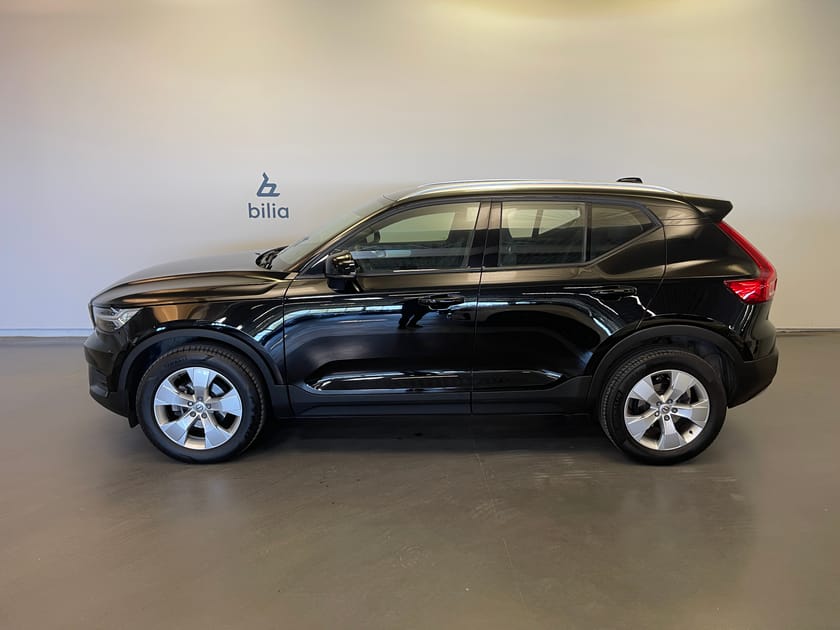 Bild 2 av Volvo XC40 T2 FWD Momentum