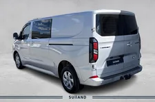 Thumnail bilde 2 av Ford Transit Custom 320