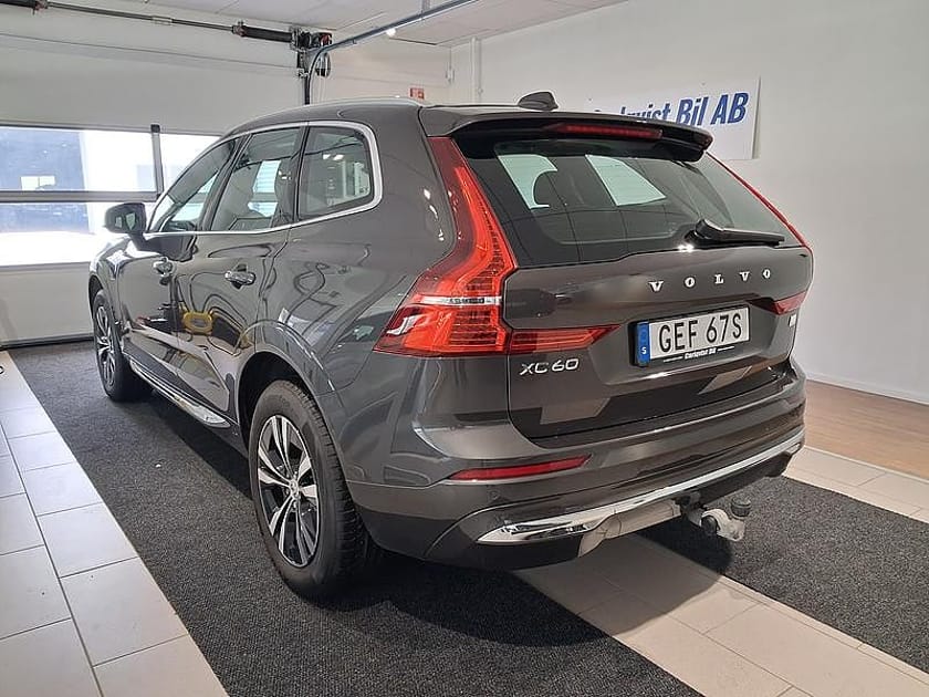 Bild 5 av Volvo XC60