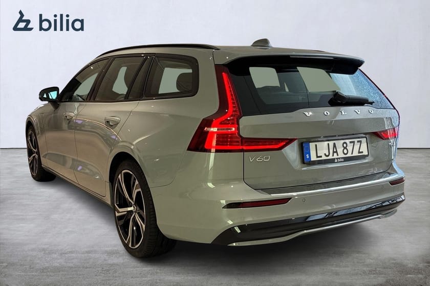 Bild 2 av Volvo V60