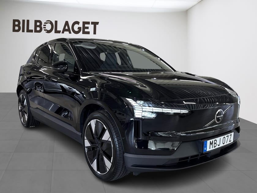 Bild 5 av Volvo EX30 Twin Motor Performance Ultra H/K Panorama 360