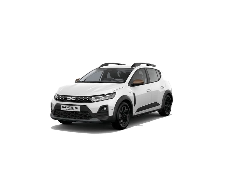 Bild 5 av Dacia Sandero Stepway 1.0 TCe