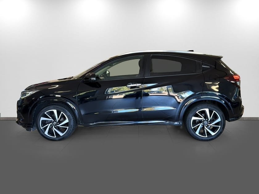 Bild 2 av Honda HR-V Executive 1.5 i-VTEC 130 HK / 1 Ägare