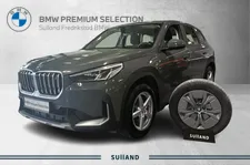Thumnail bilde 0 av BMW iX1 xDrive30