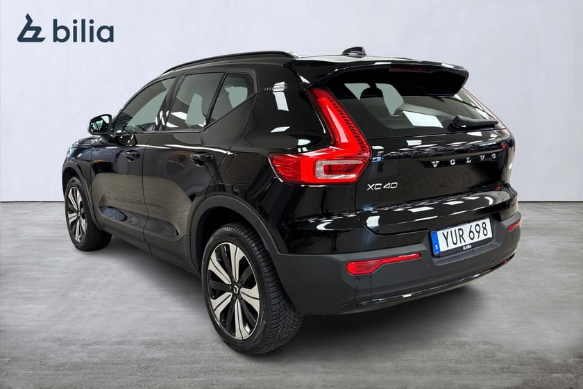 Bild 2 av Volvo XC40 Recharge Core