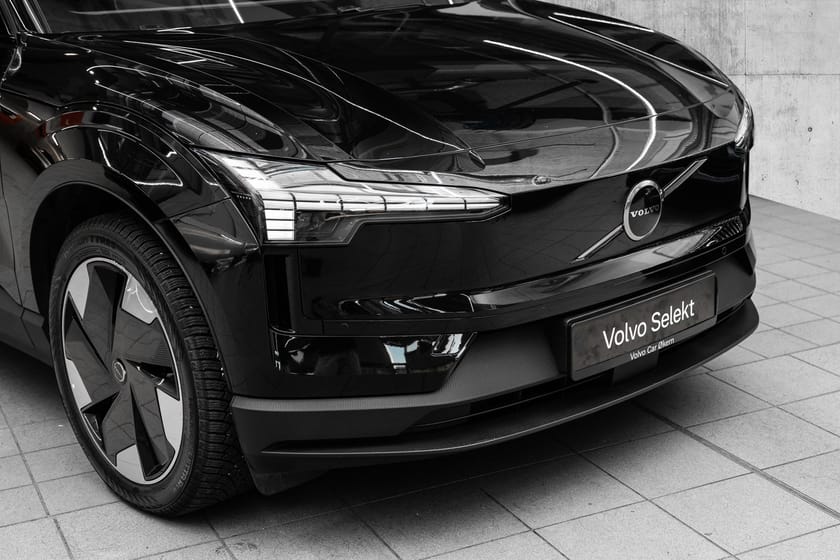 Bilde 3 av Volvo EX30 Twin Motor Performance