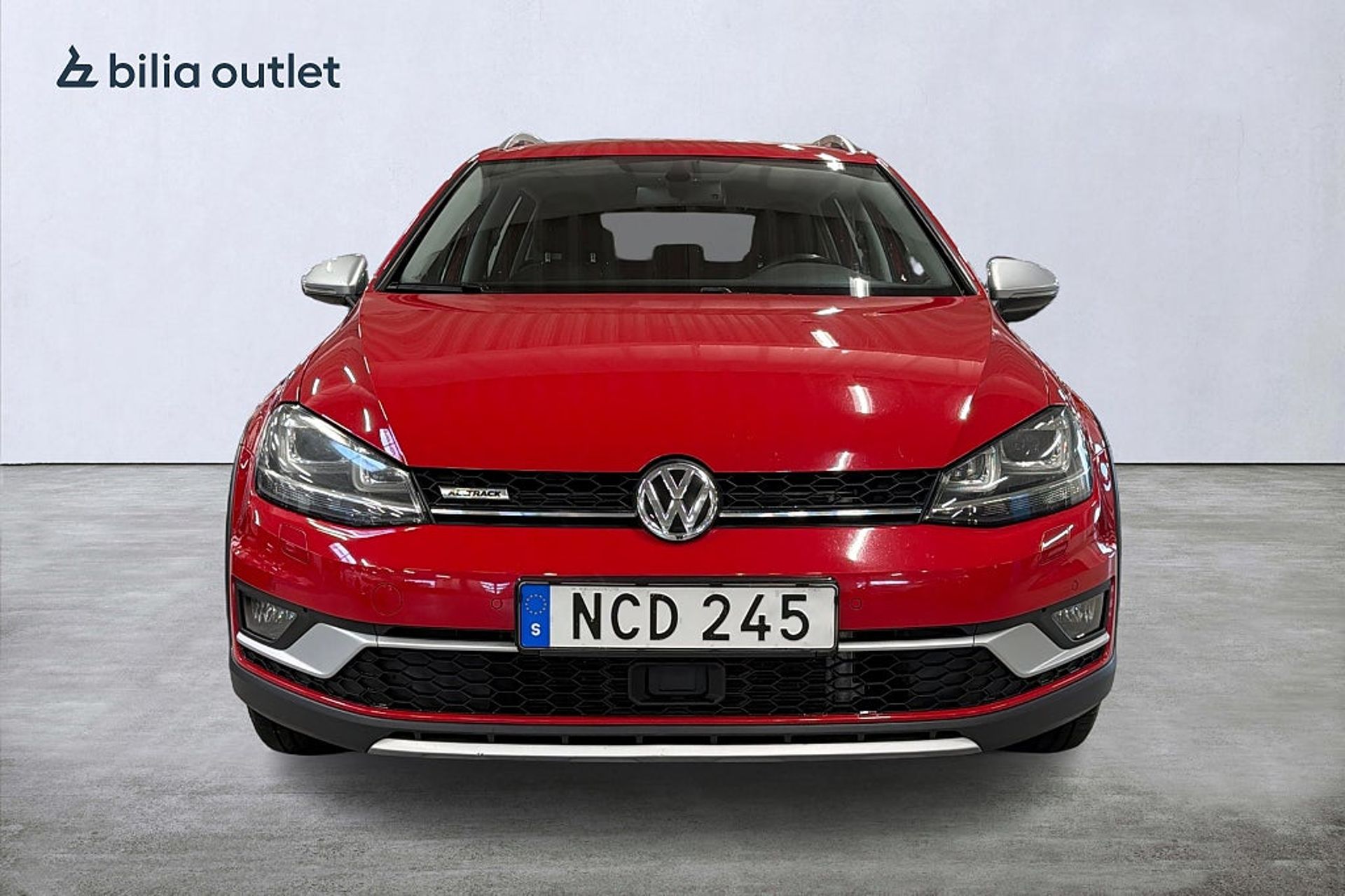 Volkswagen Golf 2016, photo 3/10