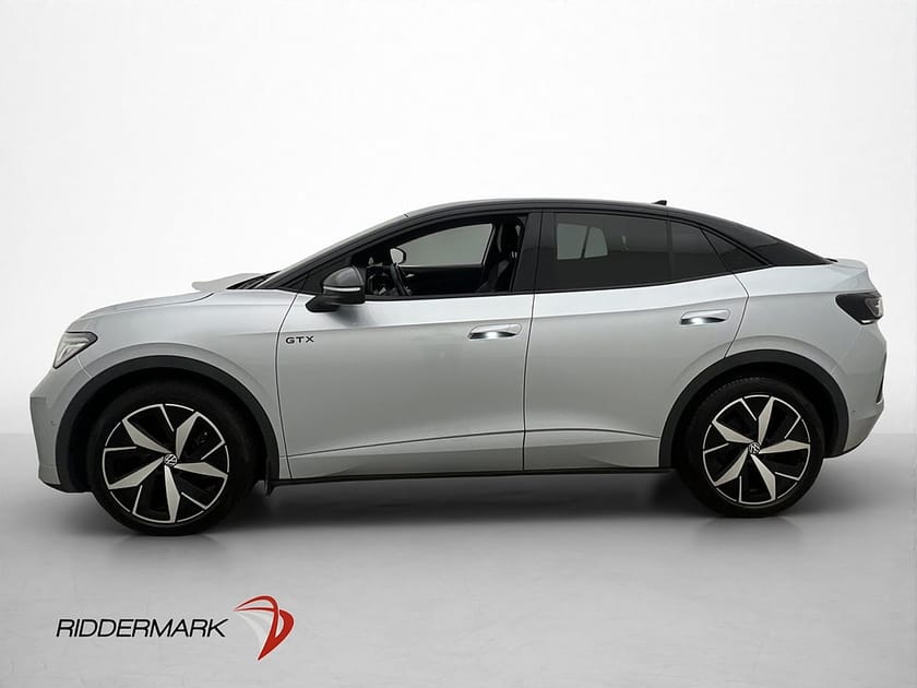Bild 5 av Volkswagen ID.5 GTX