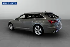 Audi A6 Avant 50 TFSI e quattro